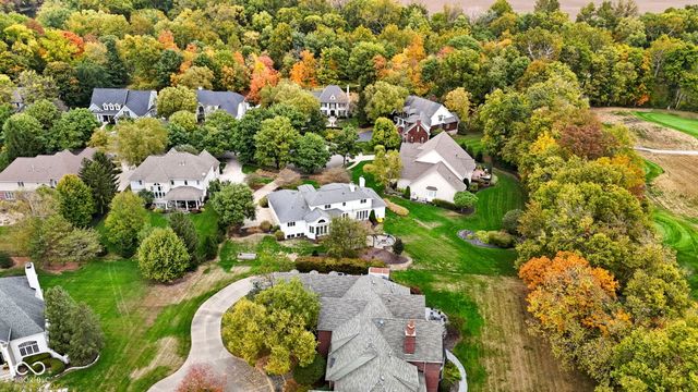 13137 Brooks Landing Place, Carmel, IN 46033