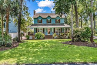 317 14th Ave. N, Surfside Beach, SC 29575
