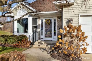 403 Blakeslee Creek Court Ne, Rockford City, MI 49341