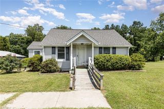 911 Wolf Island Road, Reidsville, NC 27320