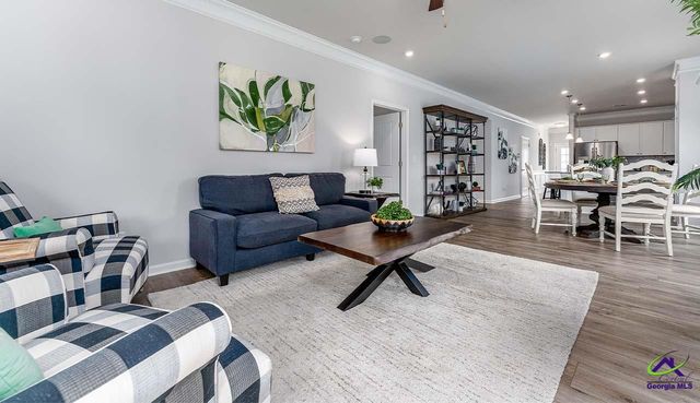 203 Park Bench Way Lot D77, Byron, GA 31008