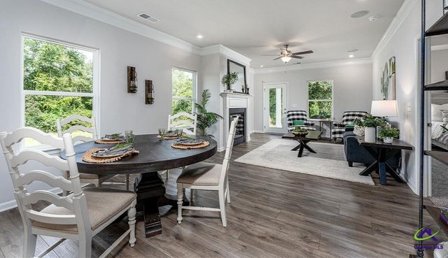 203 Park Bench Way Lot D77, Byron, GA 31008