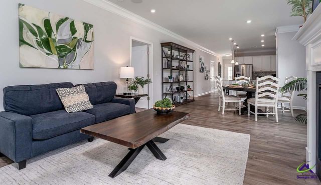 203 Park Bench Way Lot D77, Byron, GA 31008