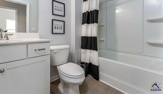 203 Park Bench Way Lot D77, Byron, GA 31008