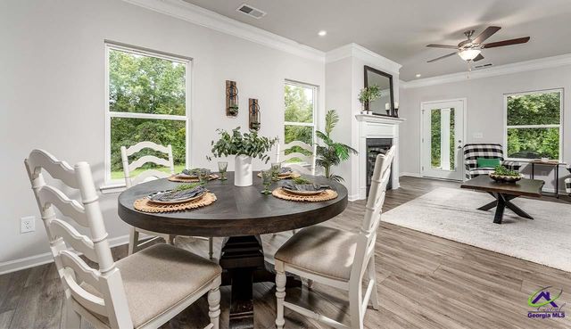 203 Park Bench Way Lot D77, Byron, GA 31008