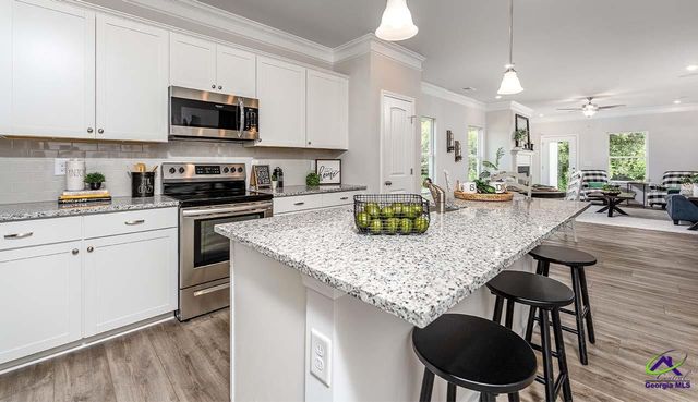 203 Park Bench Way Lot D77, Byron, GA 31008