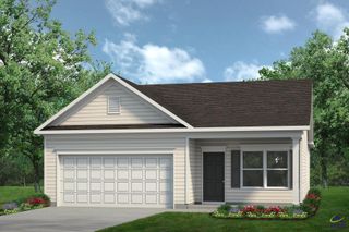 203 Park Bench Way Lot D77, Byron, GA 31008