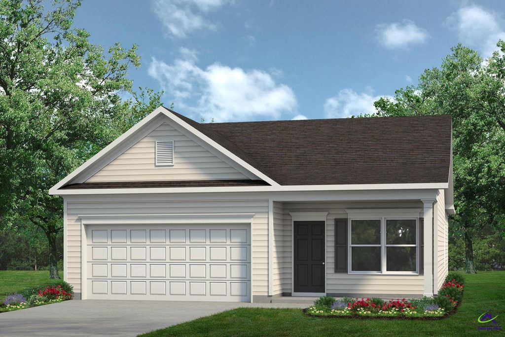 203 Park Bench Way Lot D77, Byron, GA 31008