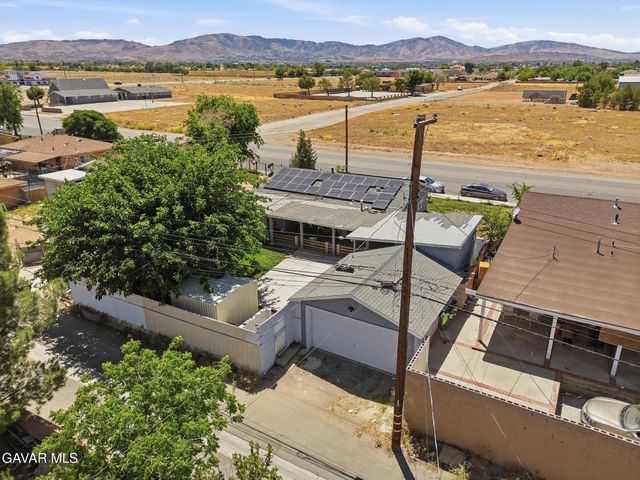 38512 E 30th Street, Palmdale, CA 93550
