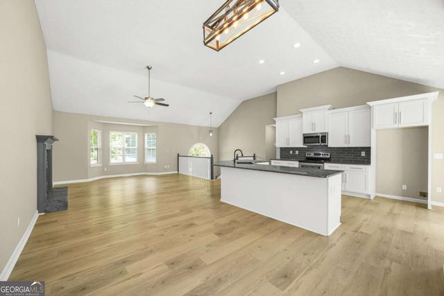 3997 Arrington Road SE, Acworth, GA 30102