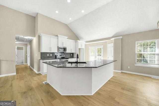 3997 Arrington Road SE, Acworth, GA 30102