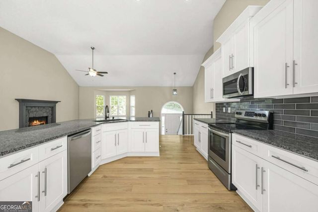 3997 Arrington Road SE, Acworth, GA 30102