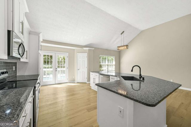 3997 Arrington Road SE, Acworth, GA 30102