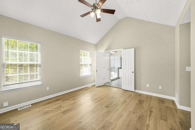 3997 Arrington Road SE, Acworth, GA 30102