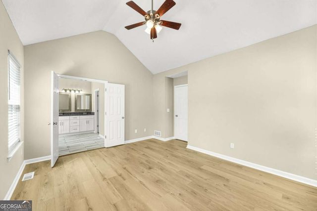 3997 Arrington Road SE, Acworth, GA 30102