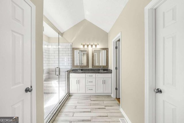 3997 Arrington Road SE, Acworth, GA 30102