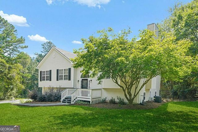 3997 Arrington Road SE, Acworth, GA 30102
