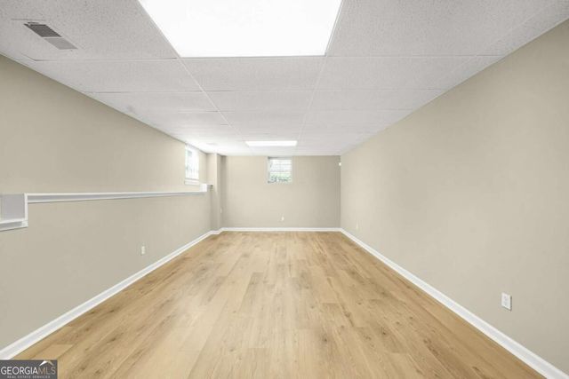 3997 Arrington Road SE, Acworth, GA 30102