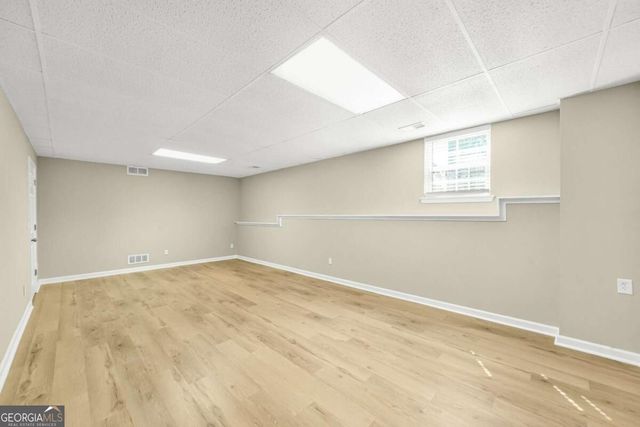 3997 Arrington Road SE, Acworth, GA 30102
