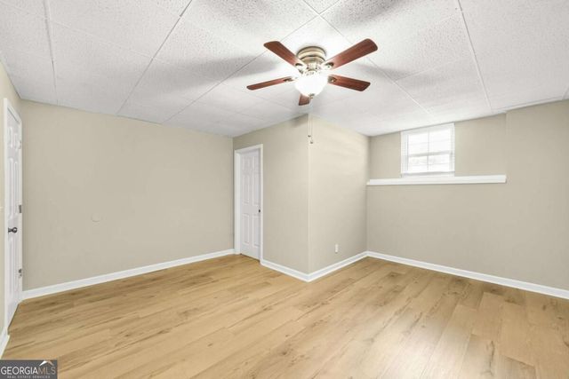 3997 Arrington Road SE, Acworth, GA 30102