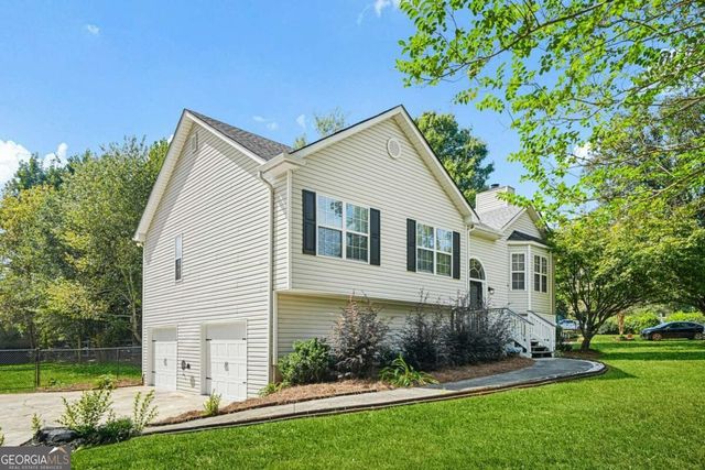 3997 Arrington Road SE, Acworth, GA 30102