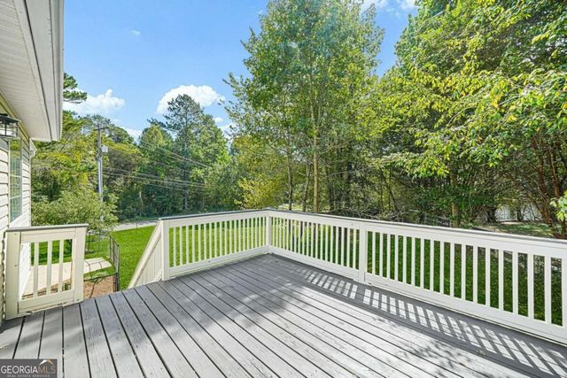 3997 Arrington Road SE, Acworth, GA 30102