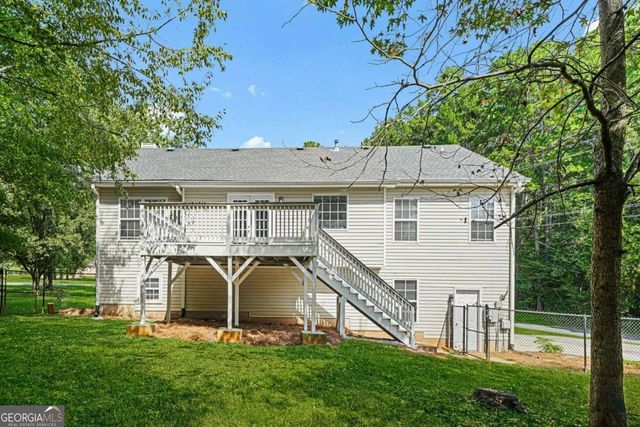 3997 Arrington Road SE, Acworth, GA 30102