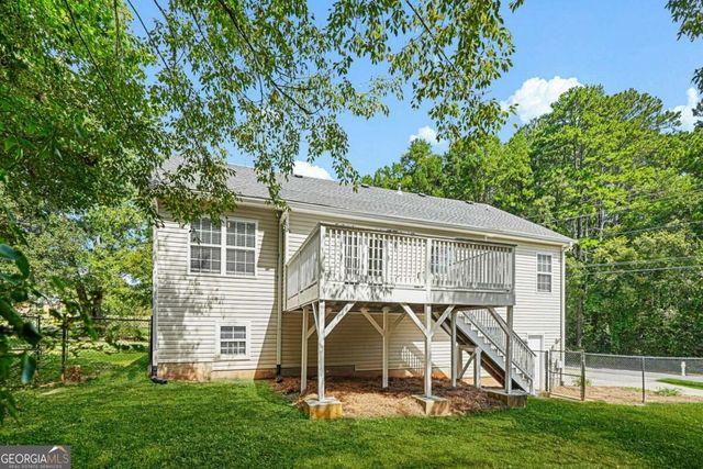 3997 Arrington Road SE, Acworth, GA 30102