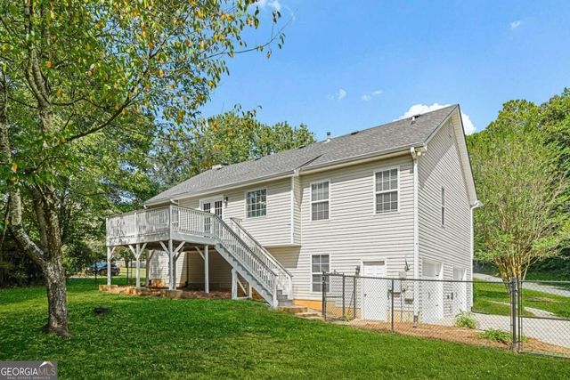 3997 Arrington Road SE, Acworth, GA 30102