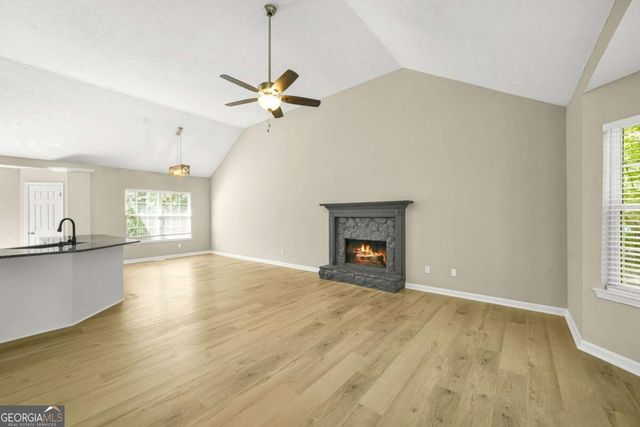 3997 Arrington Road SE, Acworth, GA 30102