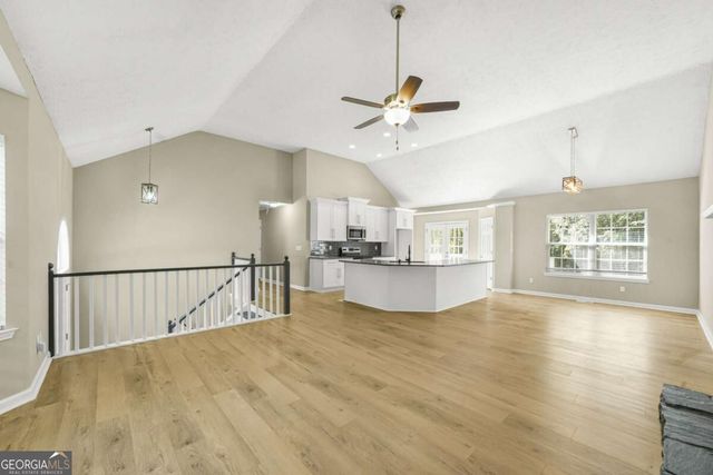 3997 Arrington Road SE, Acworth, GA 30102