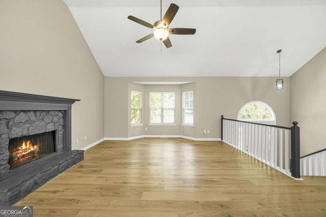 3997 Arrington Road SE, Acworth, GA 30102