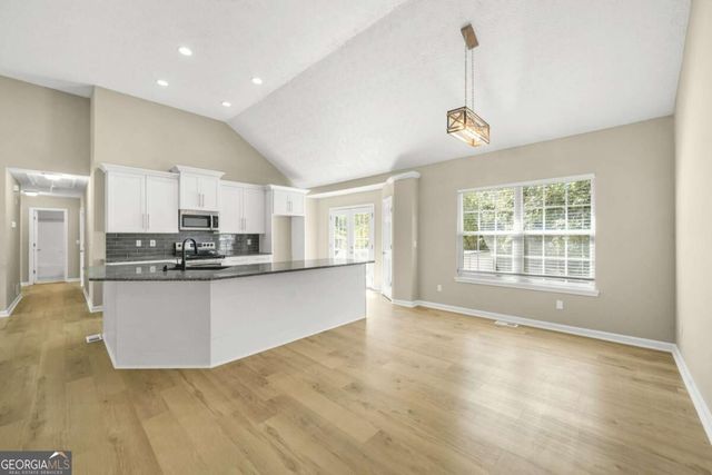 3997 Arrington Road SE, Acworth, GA 30102