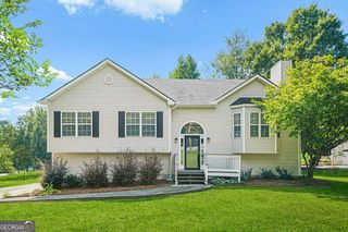 3997 Arrington Road SE, Acworth, GA 30102