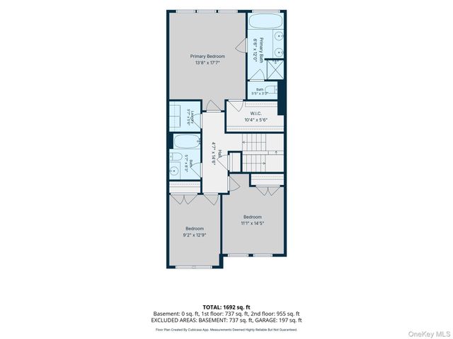 178 Southampton Drive, Massapequa, NY 11758