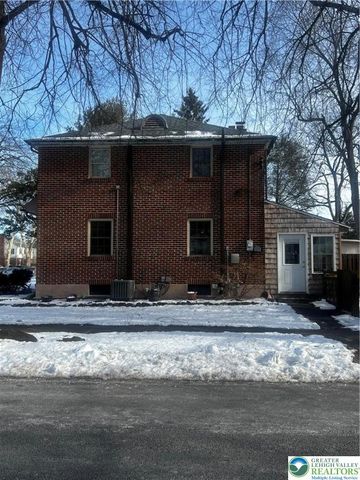 2524 West Washington Street, Allentown City, PA 18104