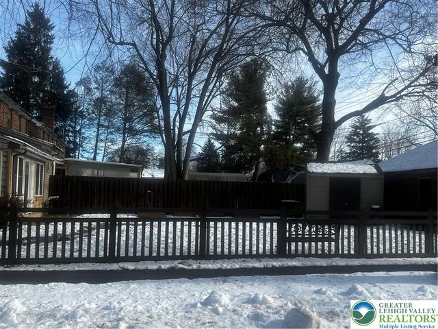 2524 West Washington Street, Allentown City, PA 18104