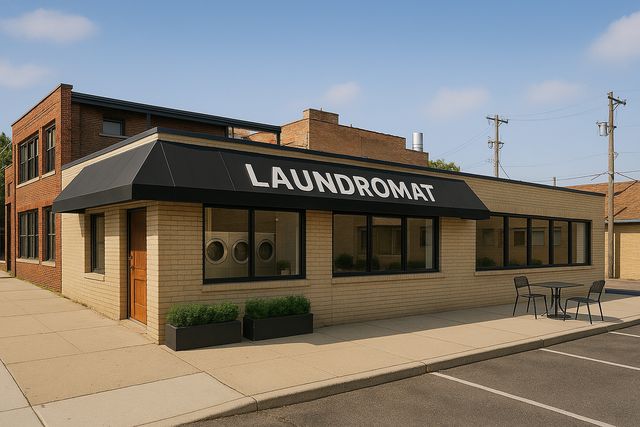 6158 N Milwaukee Avenue, Chicago, IL 60646