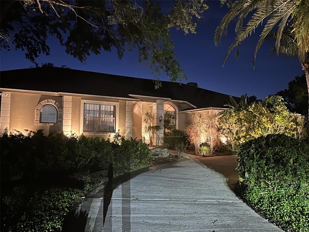 1304 N JASMINE AVENUE, Tarpon Springs, FL 34689