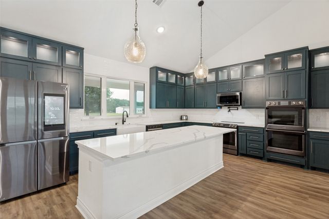 180 Kincannon Lane, New Fairview, TX 76078