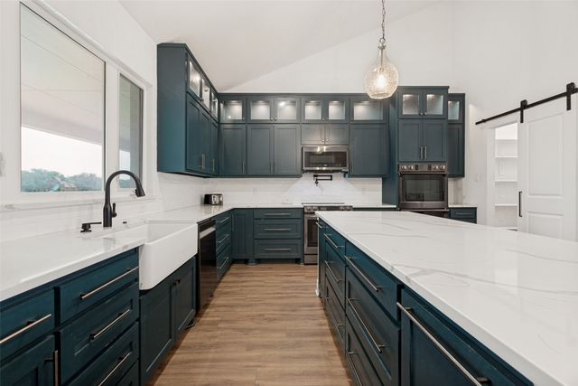 180 Kincannon Lane, New Fairview, TX 76078