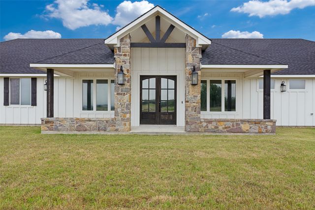 180 Kincannon Lane, New Fairview, TX 76078