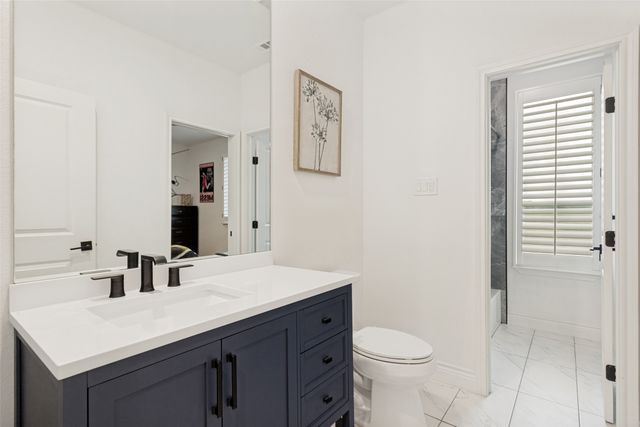 180 Kincannon Lane, New Fairview, TX 76078