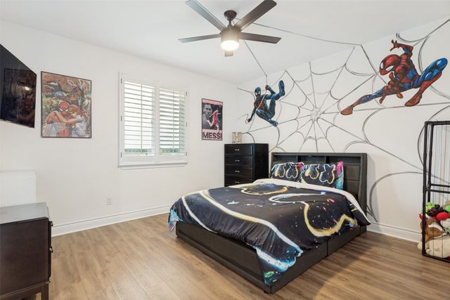 180 Kincannon Lane, New Fairview, TX 76078