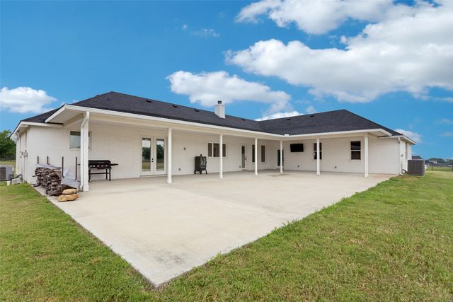 180 Kincannon Lane, New Fairview, TX 76078