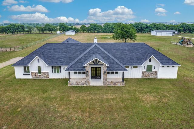 180 Kincannon Lane, New Fairview, TX 76078