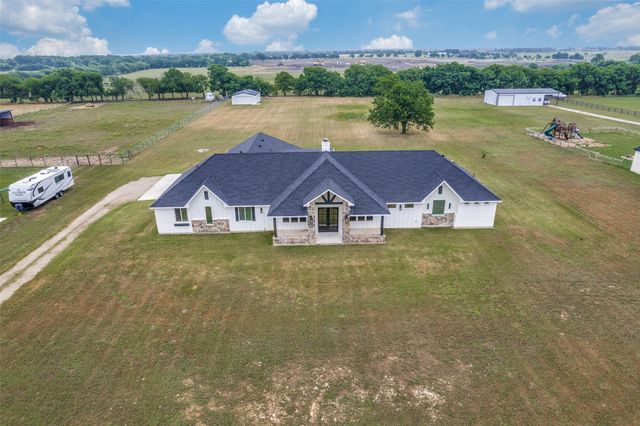 180 Kincannon Lane, New Fairview, TX 76078
