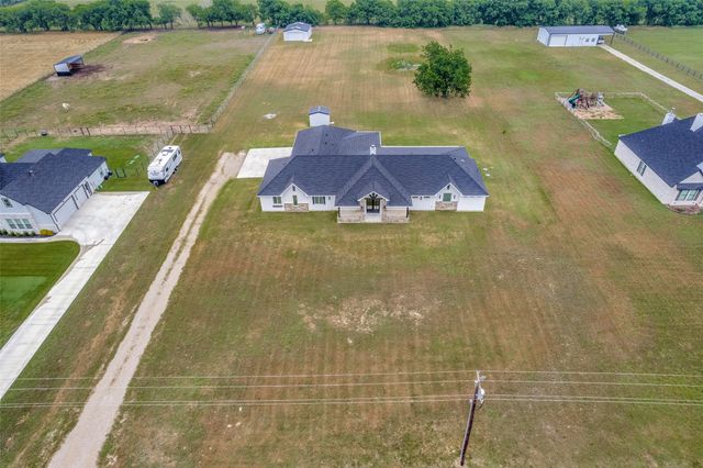 180 Kincannon Lane, New Fairview, TX 76078