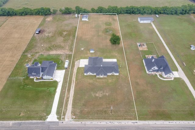 180 Kincannon Lane, New Fairview, TX 76078