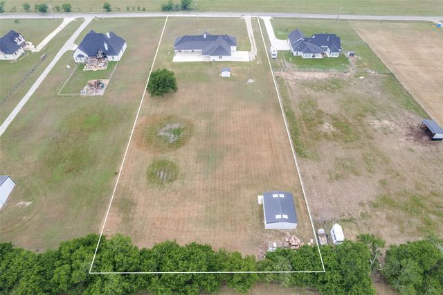 180 Kincannon Lane, New Fairview, TX 76078